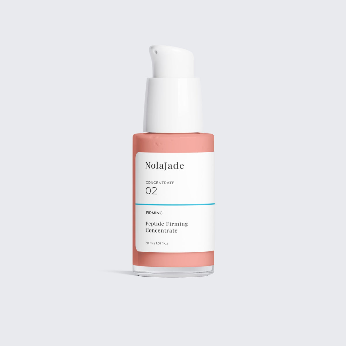 The Peptide Trio