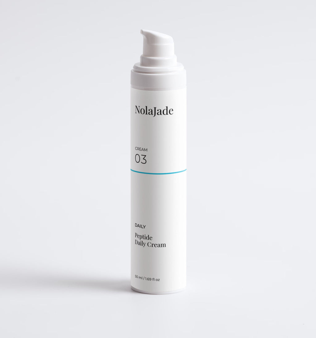The Peptide Trio