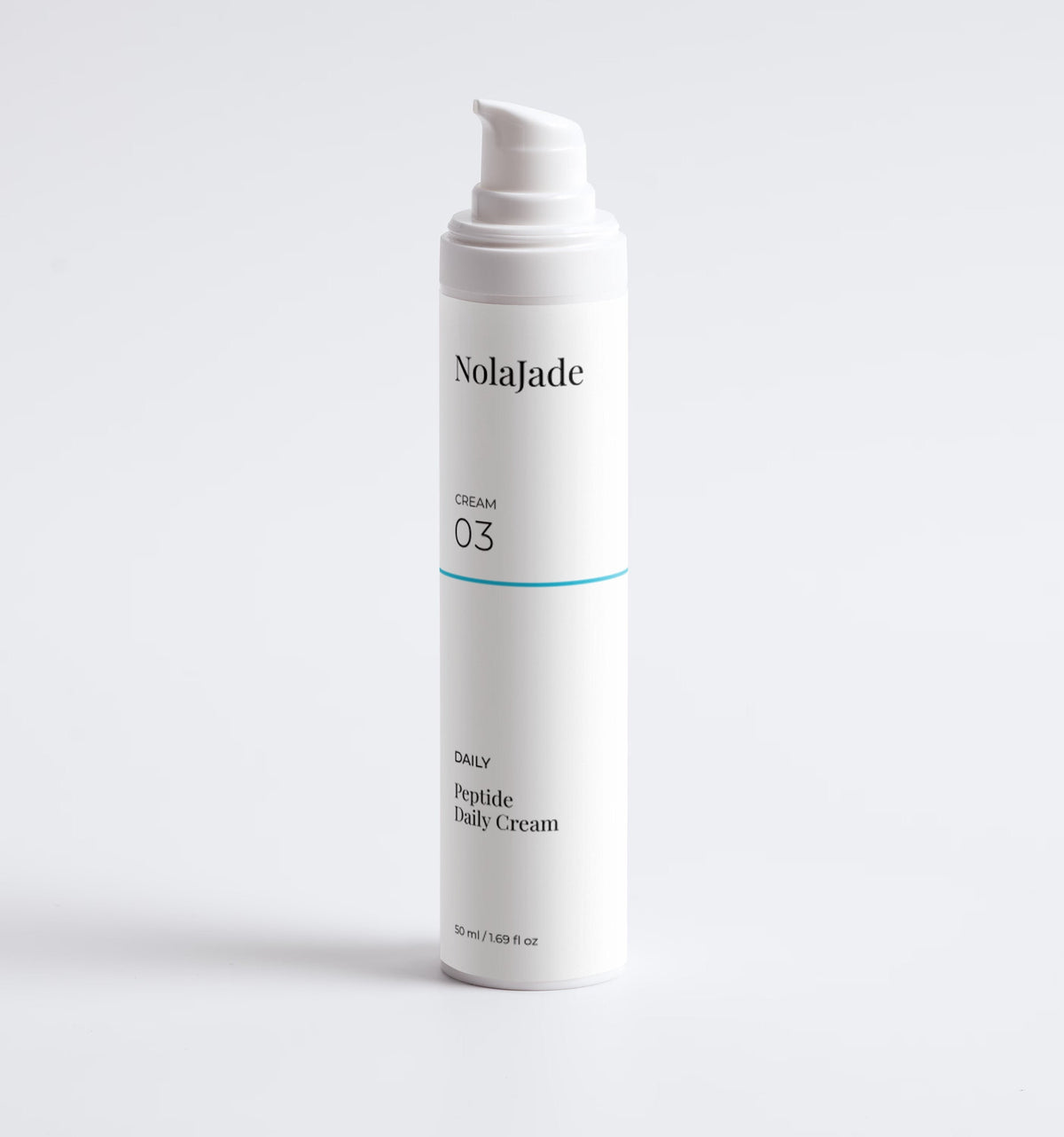 The Peptide Trio