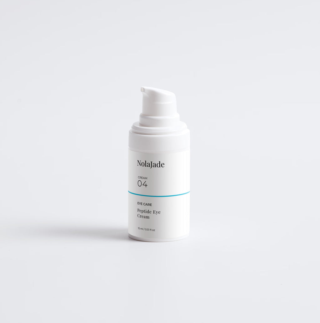 The Peptide Trio