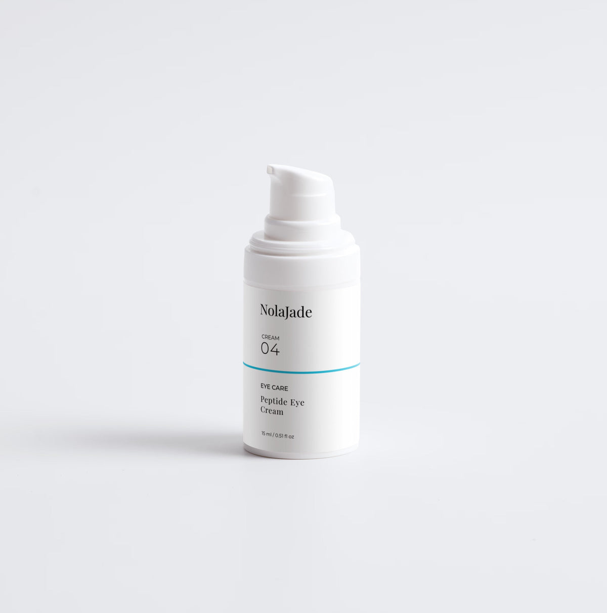 The Peptide Trio