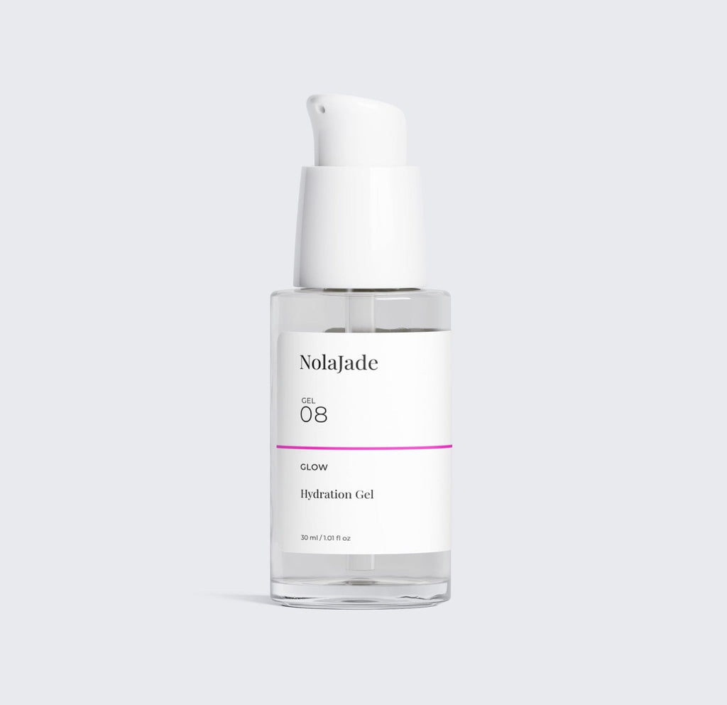 Hydration Gel - 08