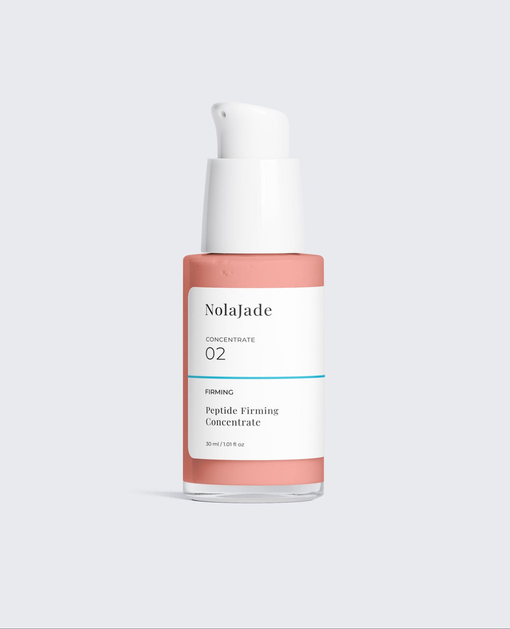 Peptide Firming Concentrate - 02