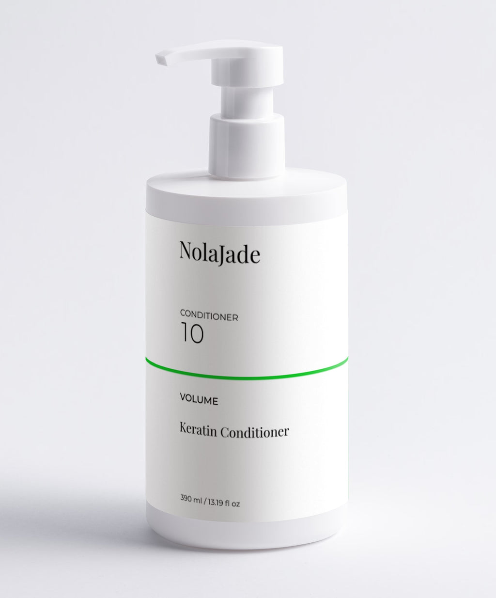 Keratin Conditioner - 10