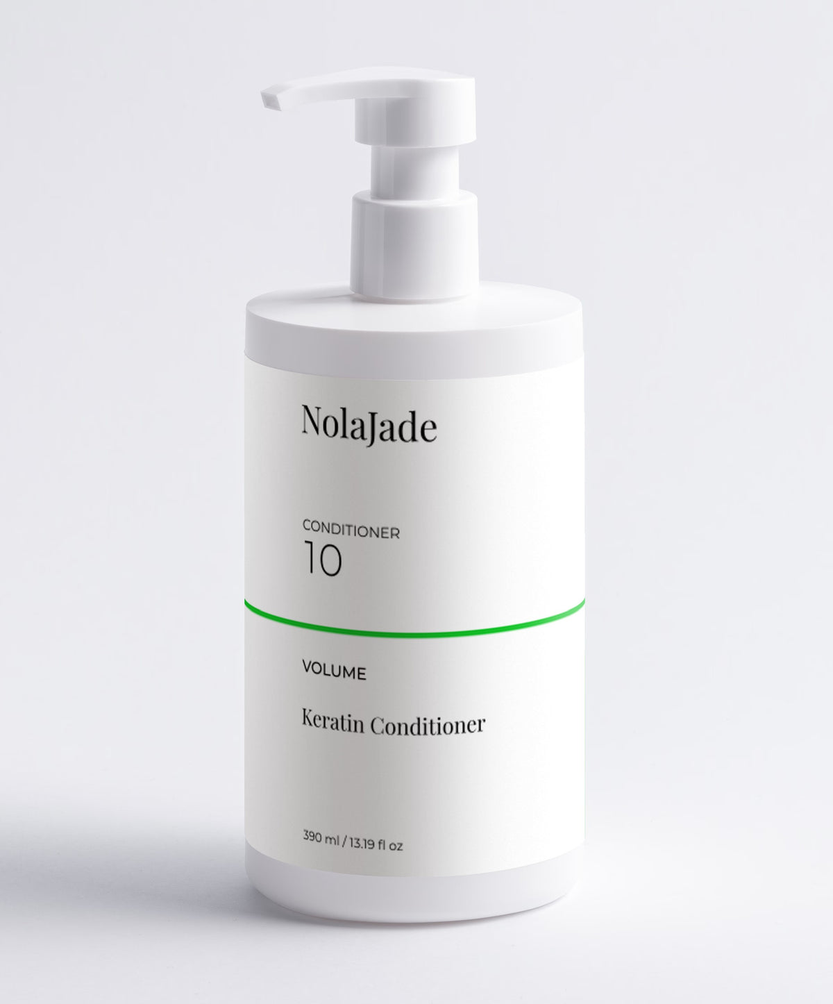Keratin Conditioner - 10
