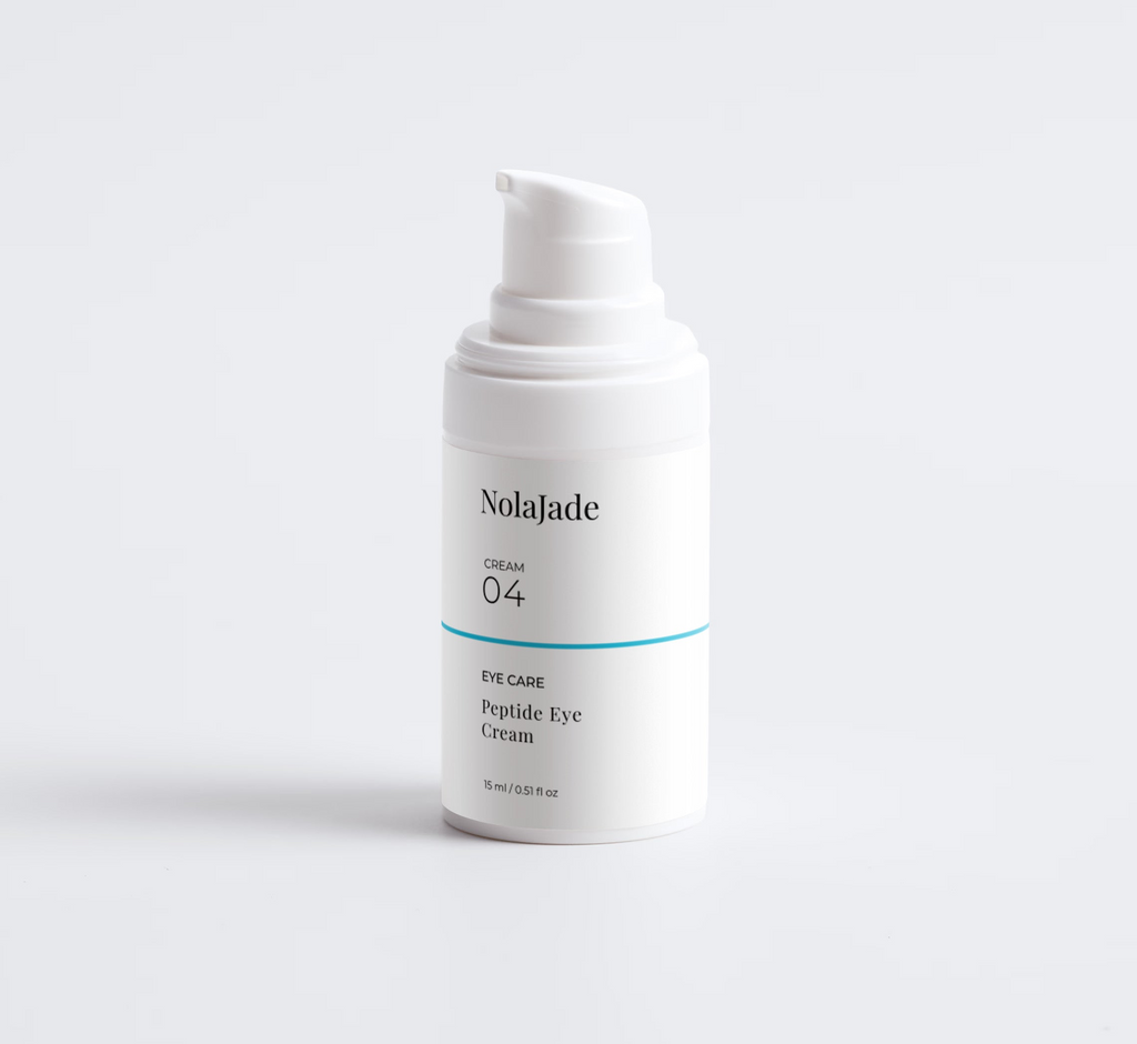 Peptide Eye Cream - 04