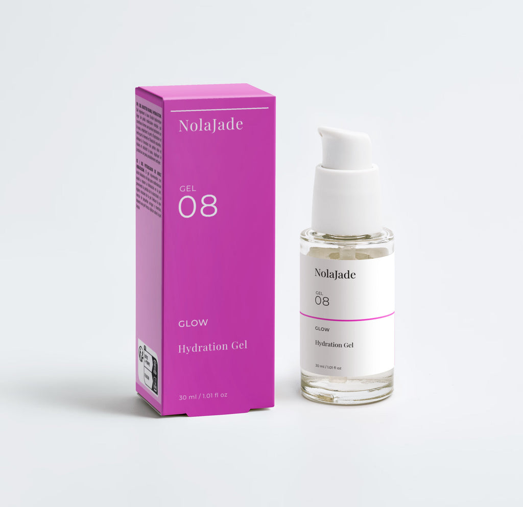 Hydration Gel - 08