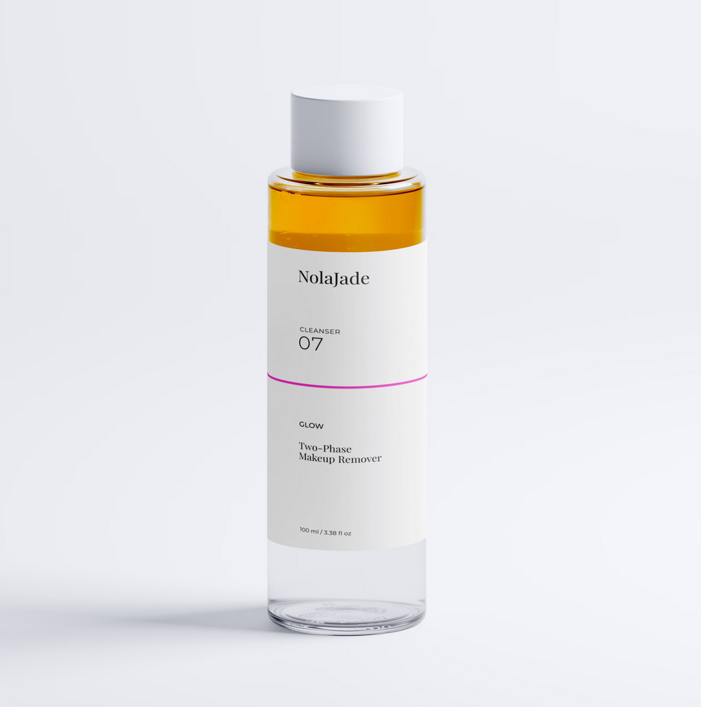 Two-Phase Makeup Remover - 07