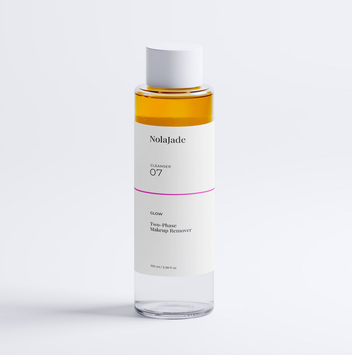 Two-Phase Makeup Remover - 07