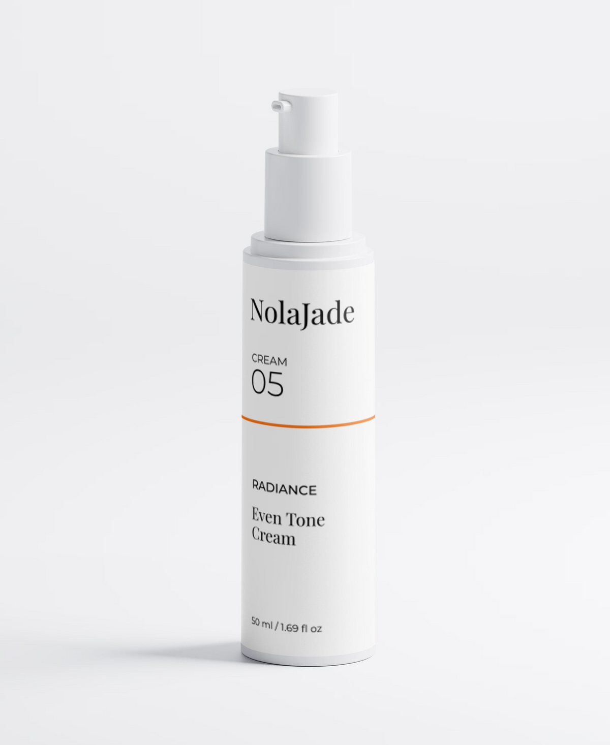 Even Tone Cream - 05