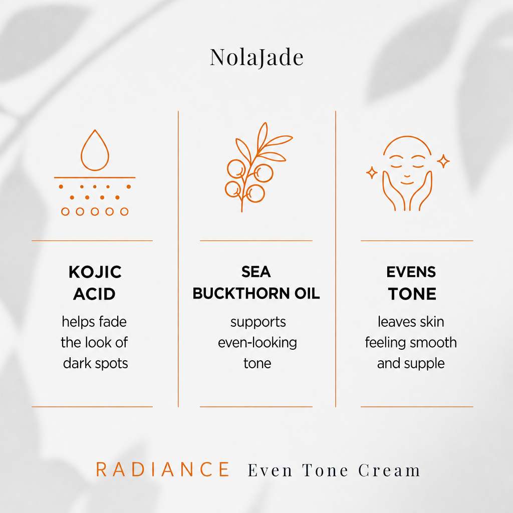 Even Tone Cream - 05