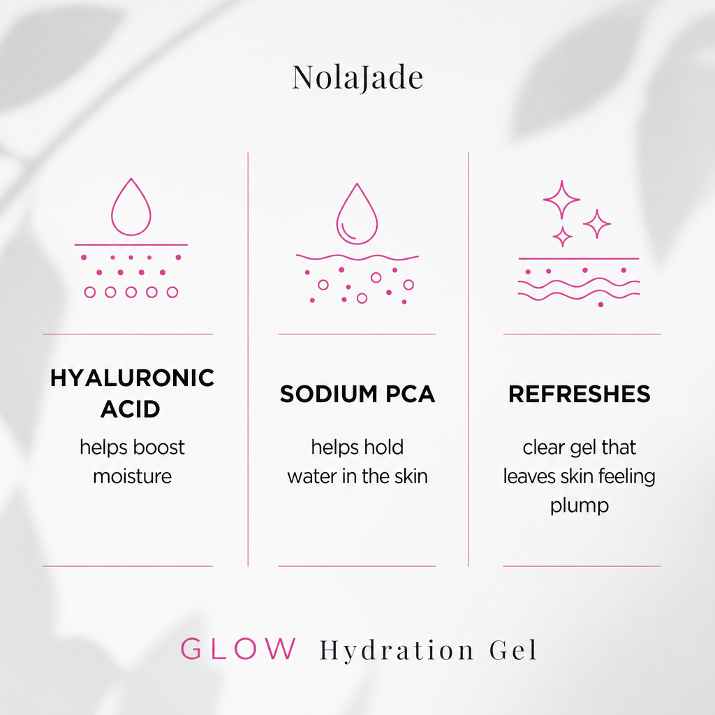 Hydration Gel - 08