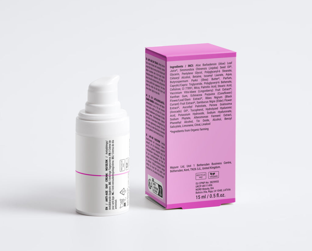 Day Cream - 09