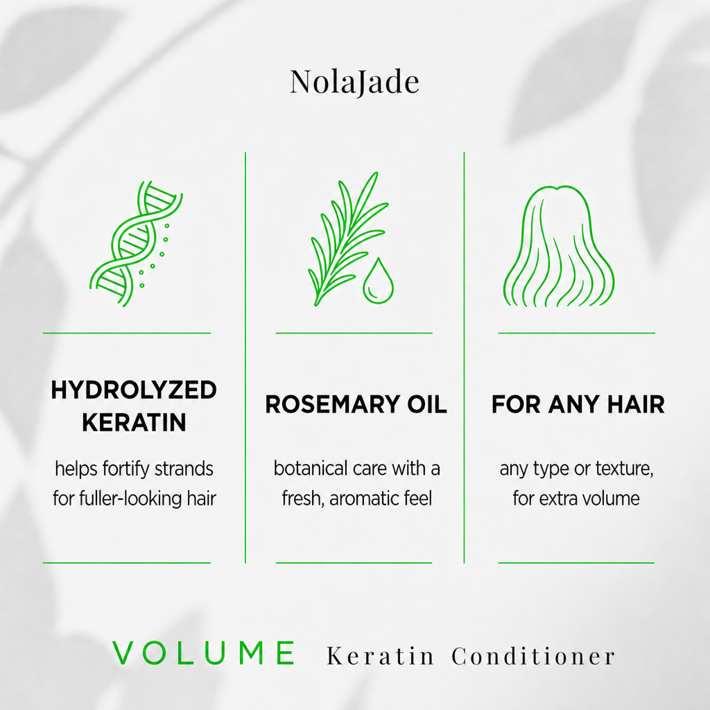 Keratin Conditioner - 10
