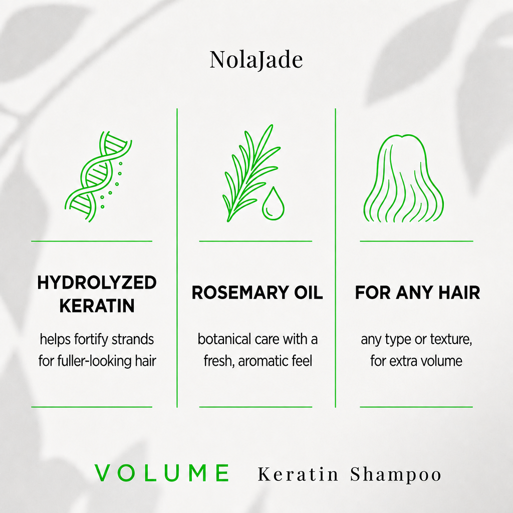 Keratin Shampoo - 11