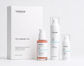 The Peptide Trio