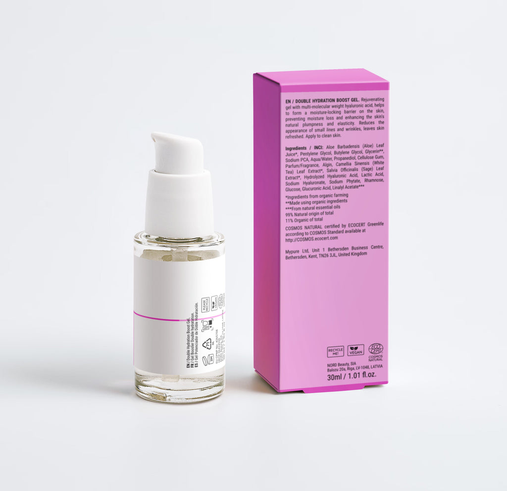 Hydration Gel - 08