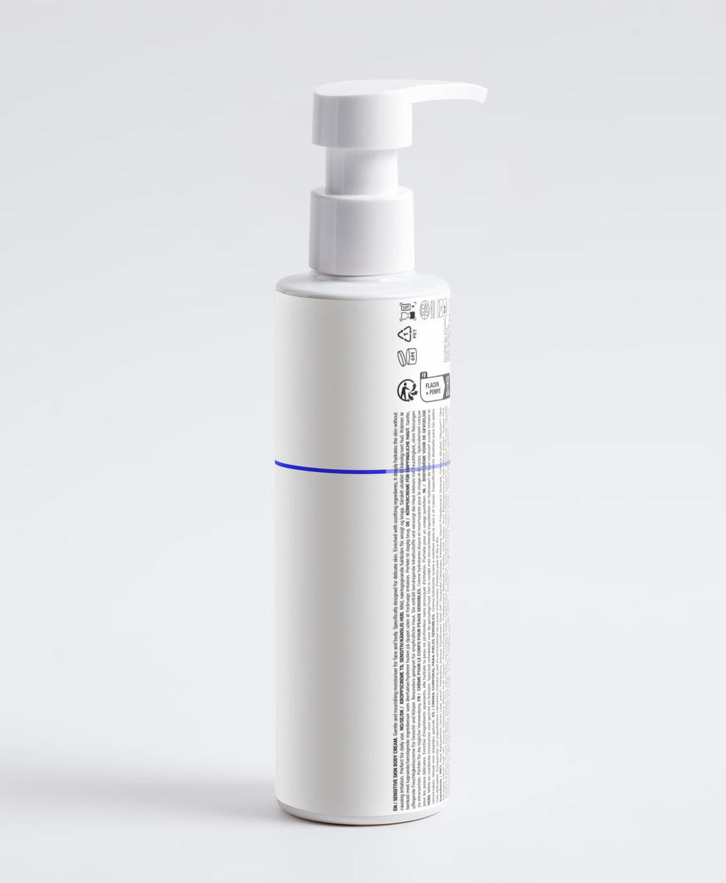 Comfort Body Cream - 06